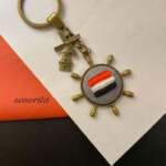 ميدالية علم اليمن🇾🇪