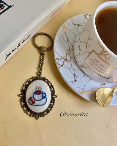 قلادة البحر