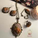 طقم اسوارة وخاتم