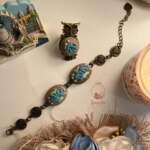 طقم اسوارة وخاتم