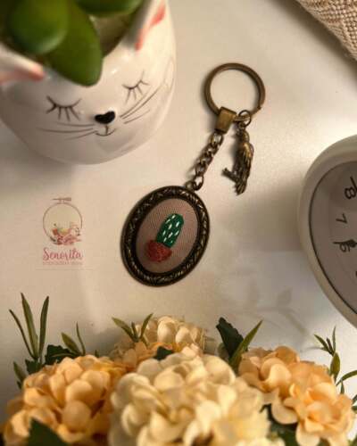 ميدالية صبار