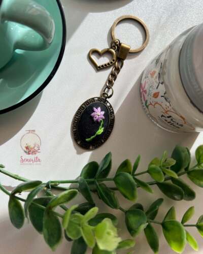 ميدالية نسائية