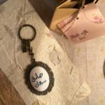 ميدالية نسائية أنيقة
